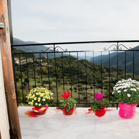 Tefthis 3* Dimitsana