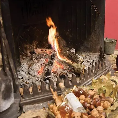 Hotel Tefthis Dimitsana