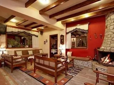 Tefthis Hotel