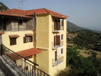 Tefthis Hotel 3*