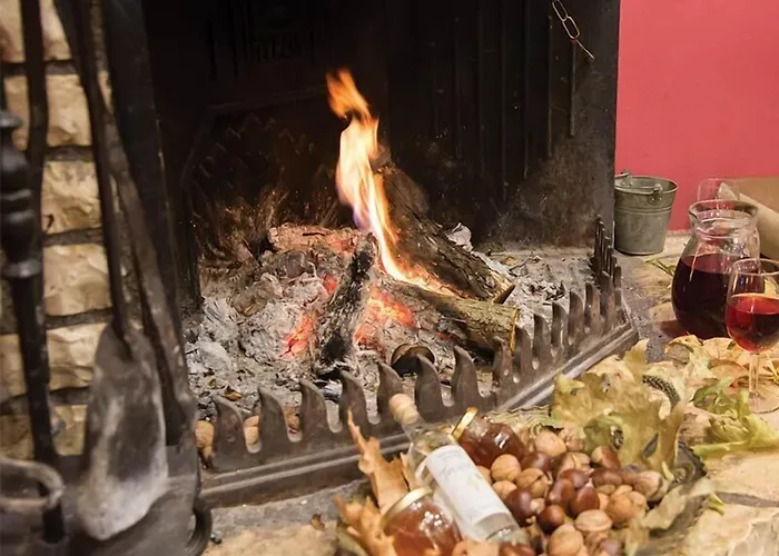 Hotel Tefthis Dimitsana